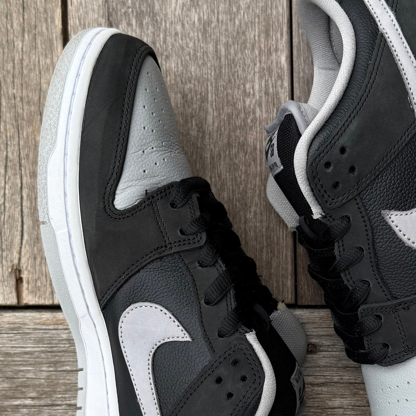 Nike SB Dunk Low Shadow JPack Size 11