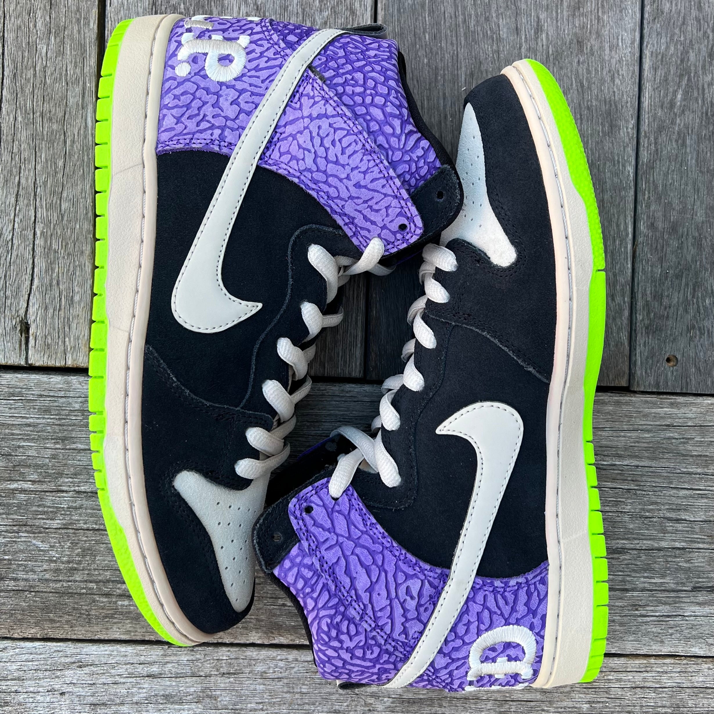 Nike sb size 9 best sale