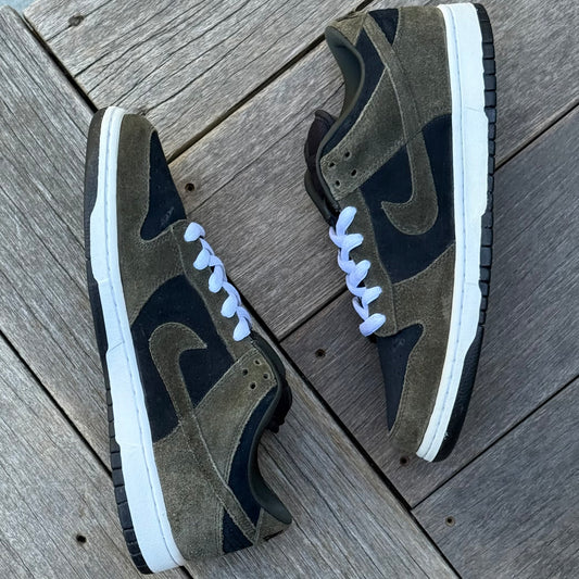 Nike SB Dunk Low UnLoden (SAMPLE) Size 9