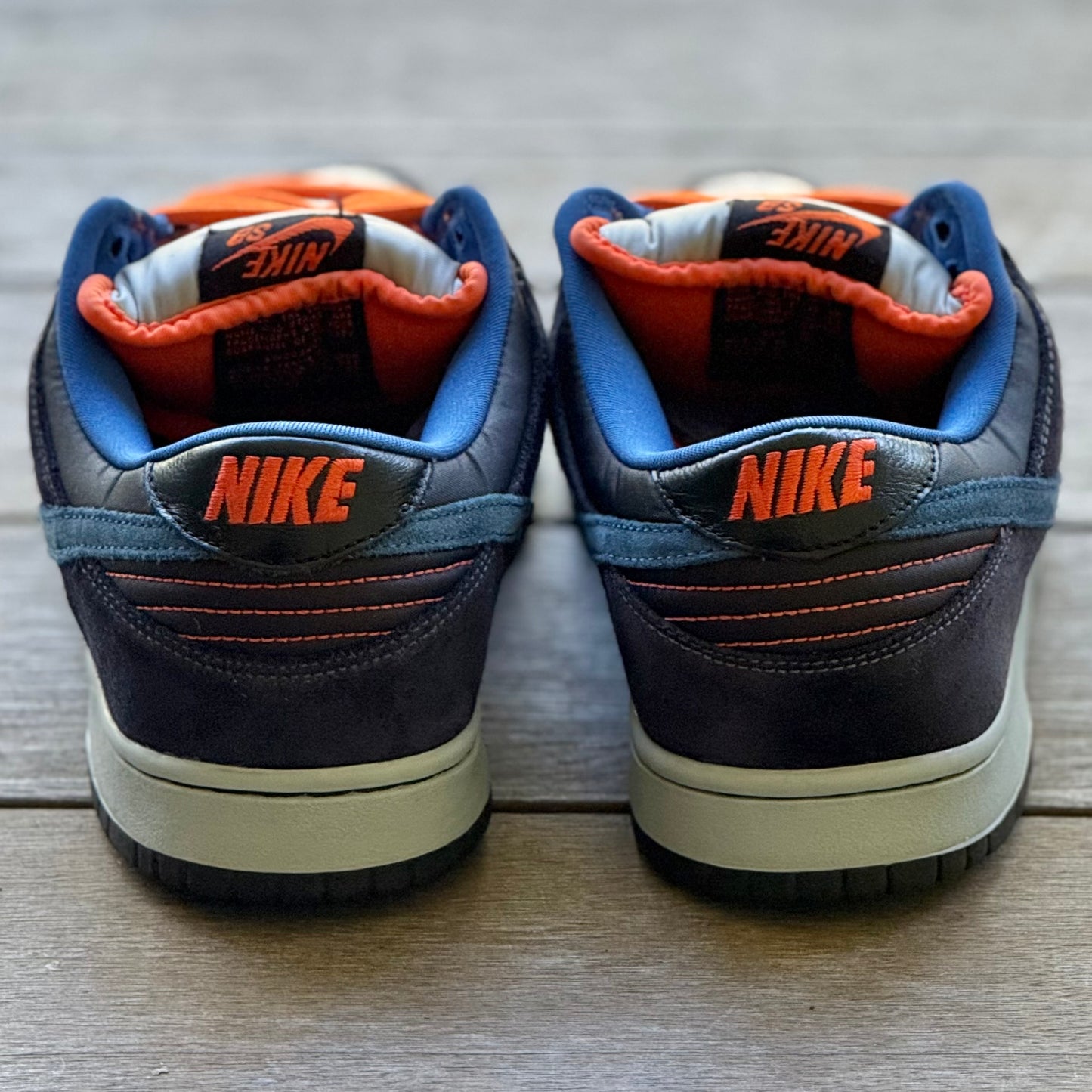 Nike SB Dunk Low Patagonia Size 10.5