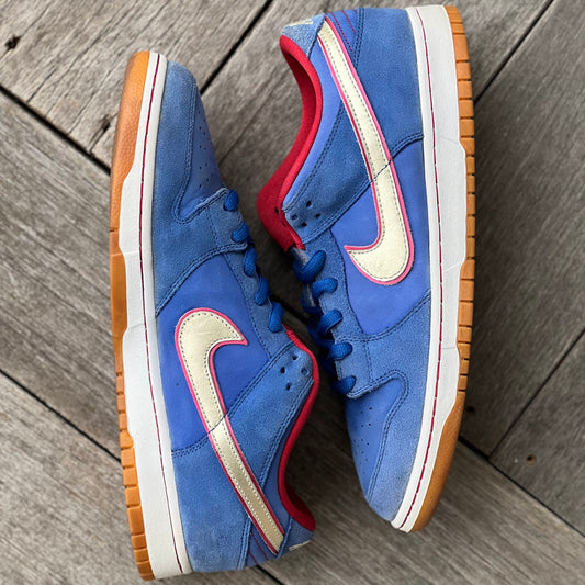 Nike SB Dunk Low Koston Size 12
