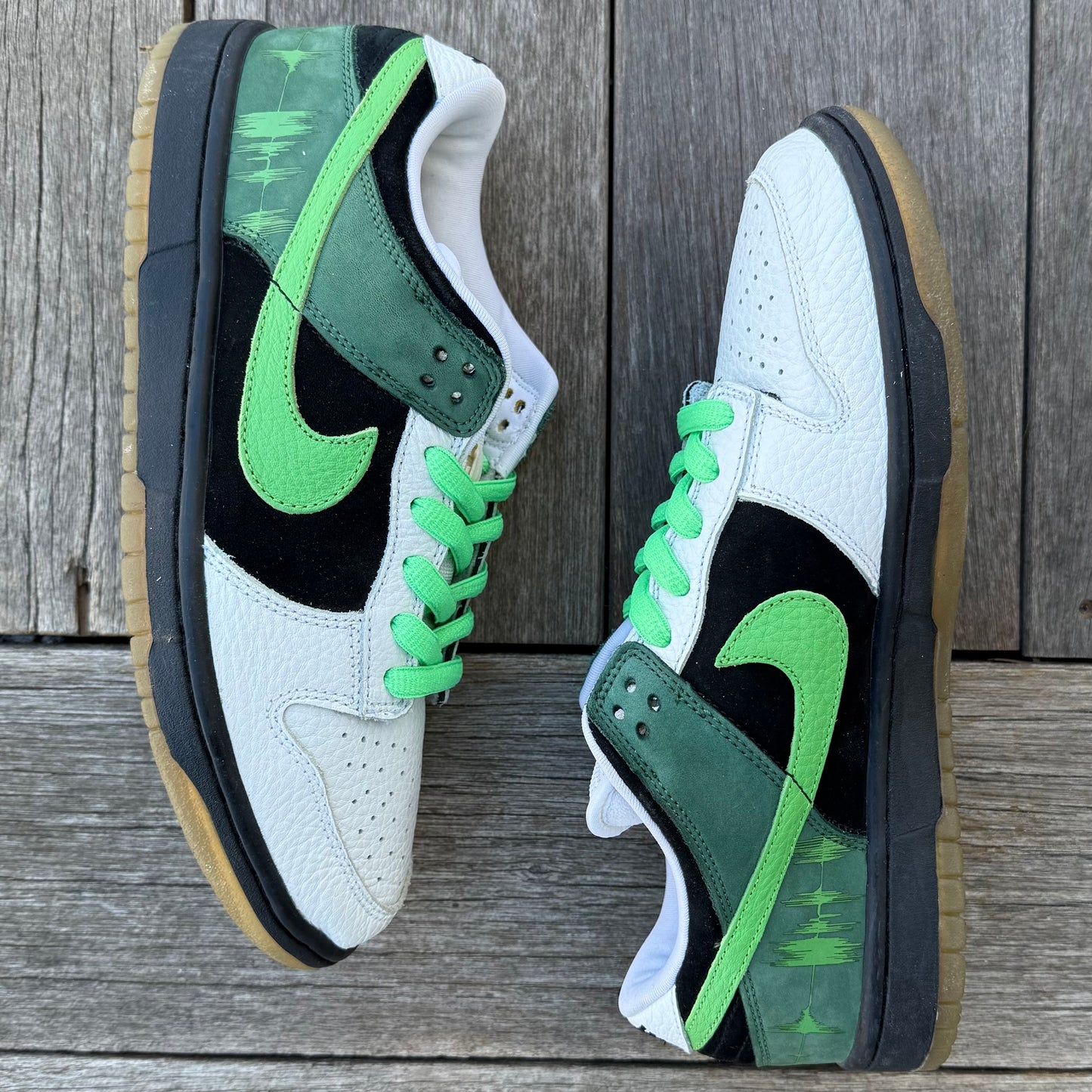 Nike SB Dunk Low C&K Size 8.5