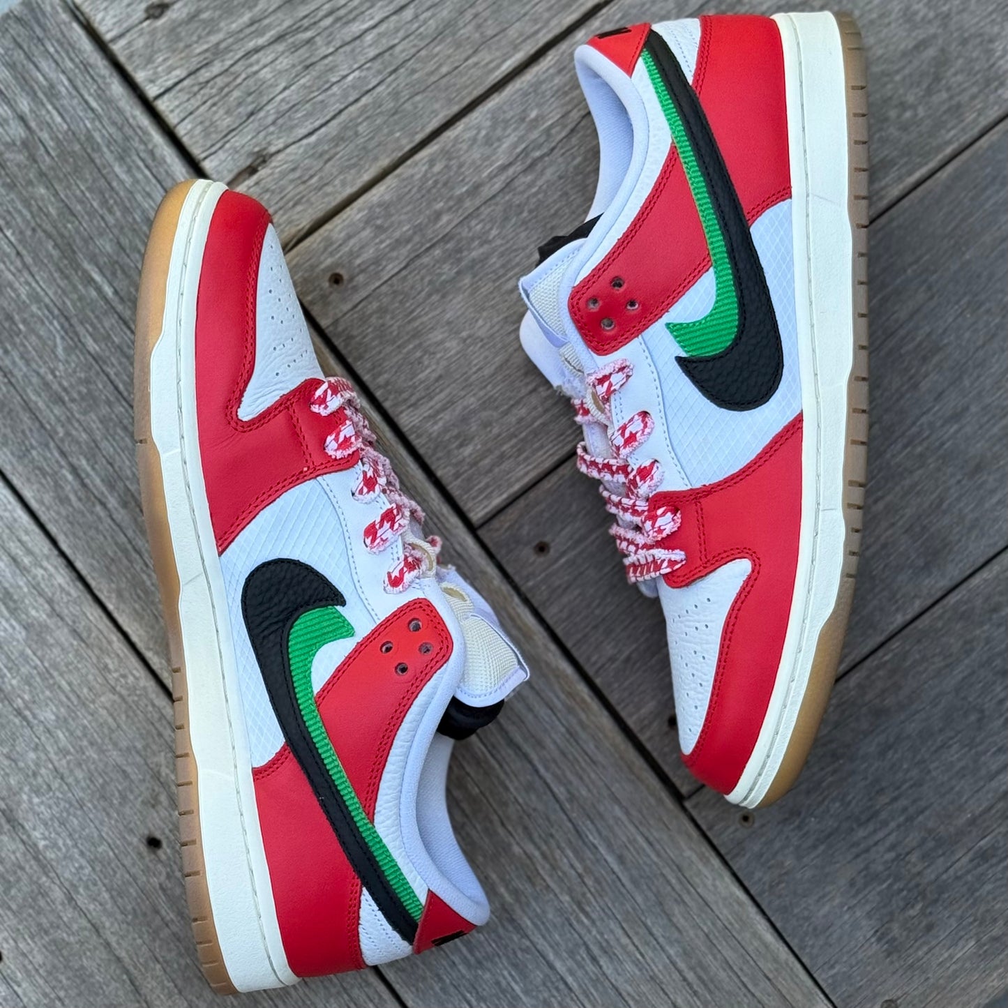 Nike SB Dunk Low Habibi Size 12