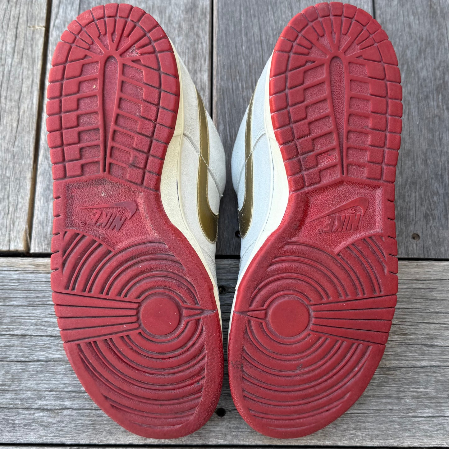 Nike SB Dunk Low Old Spice Size 9