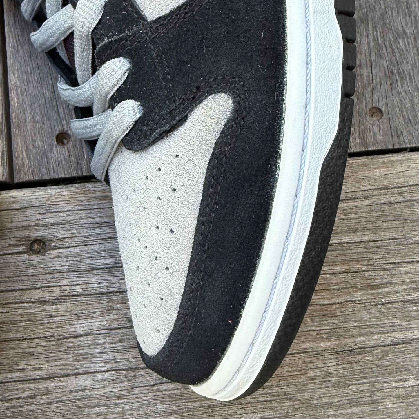 Nike SB Dunk Low Primitive Size 11.5