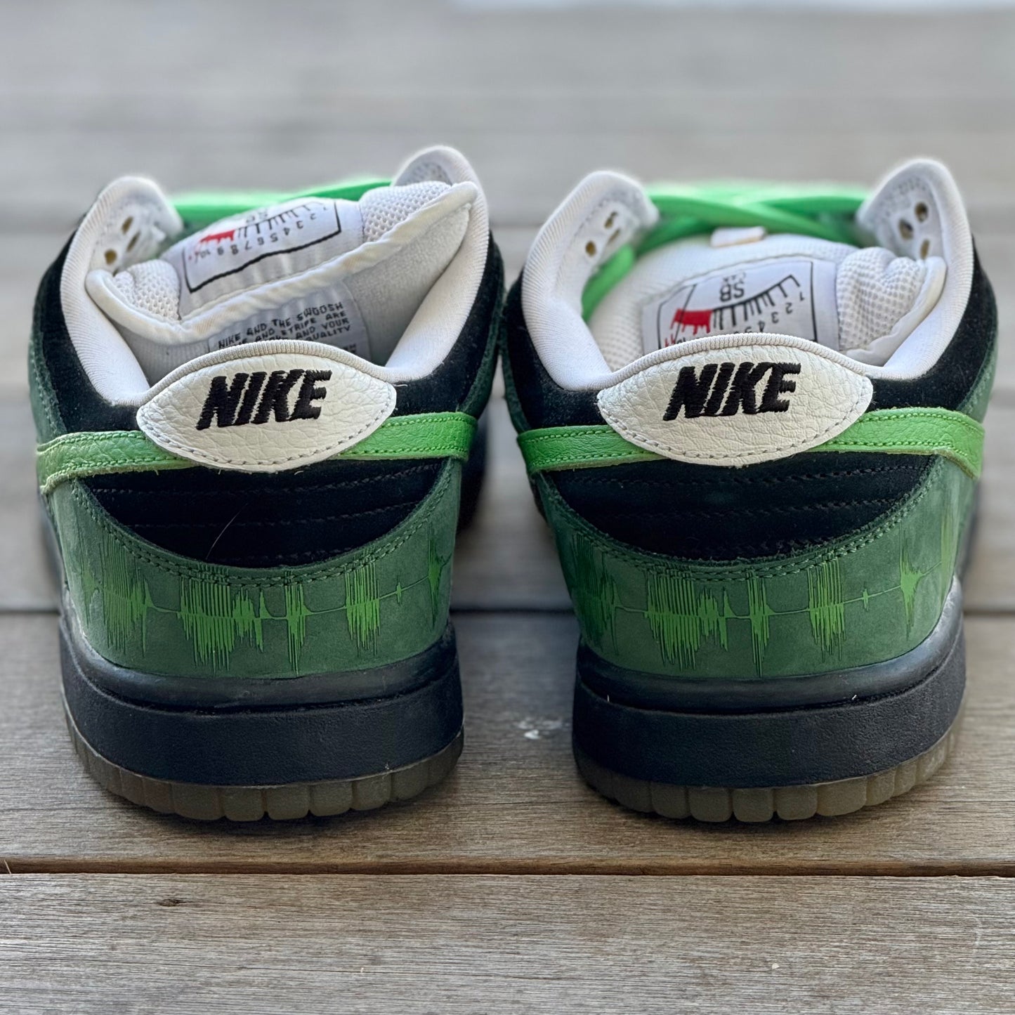 Nike SB Dunk Low C&K Size 8.5
