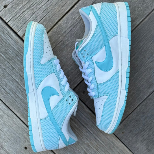Nike SB Dunk Low High Hair Size 10.5