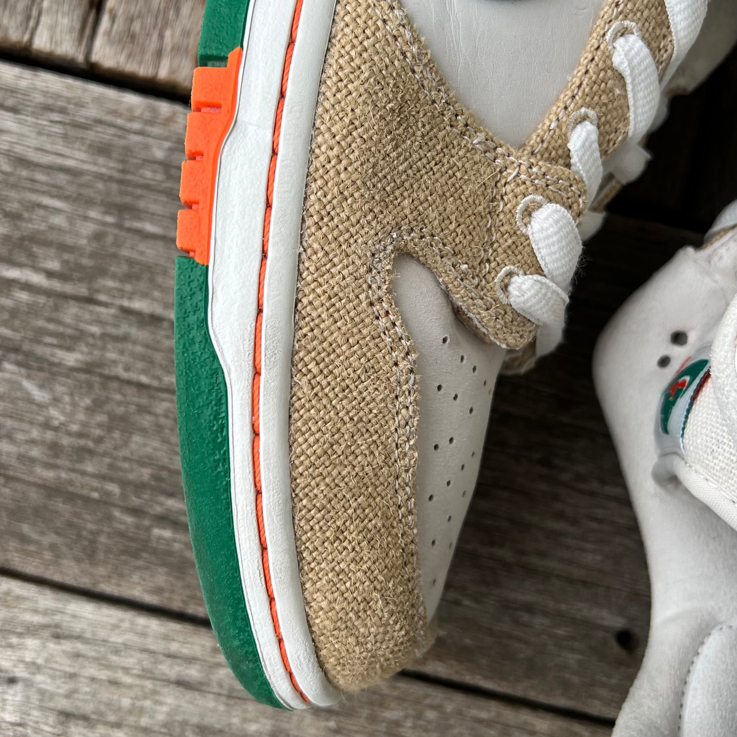 Nike SB Dunk Low Jarritos Size 10.5