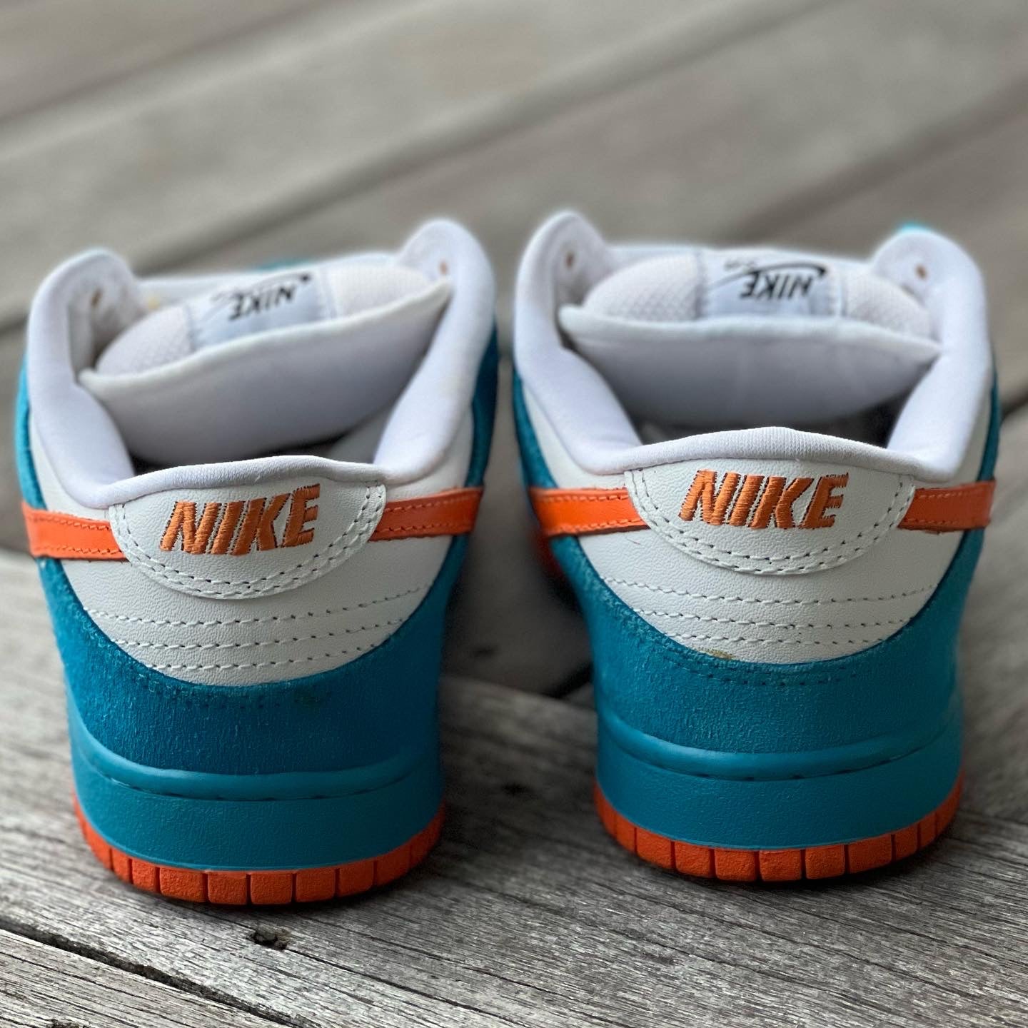 emb sb dunk sb miami brazil custom-