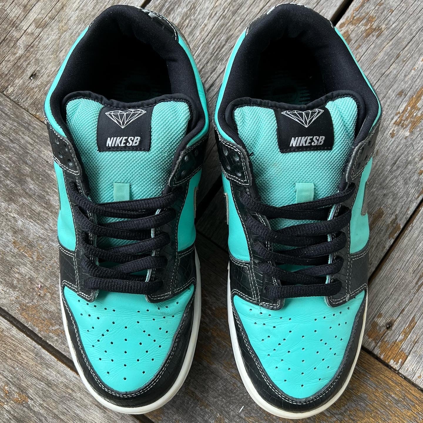 Tiffany sb 2025