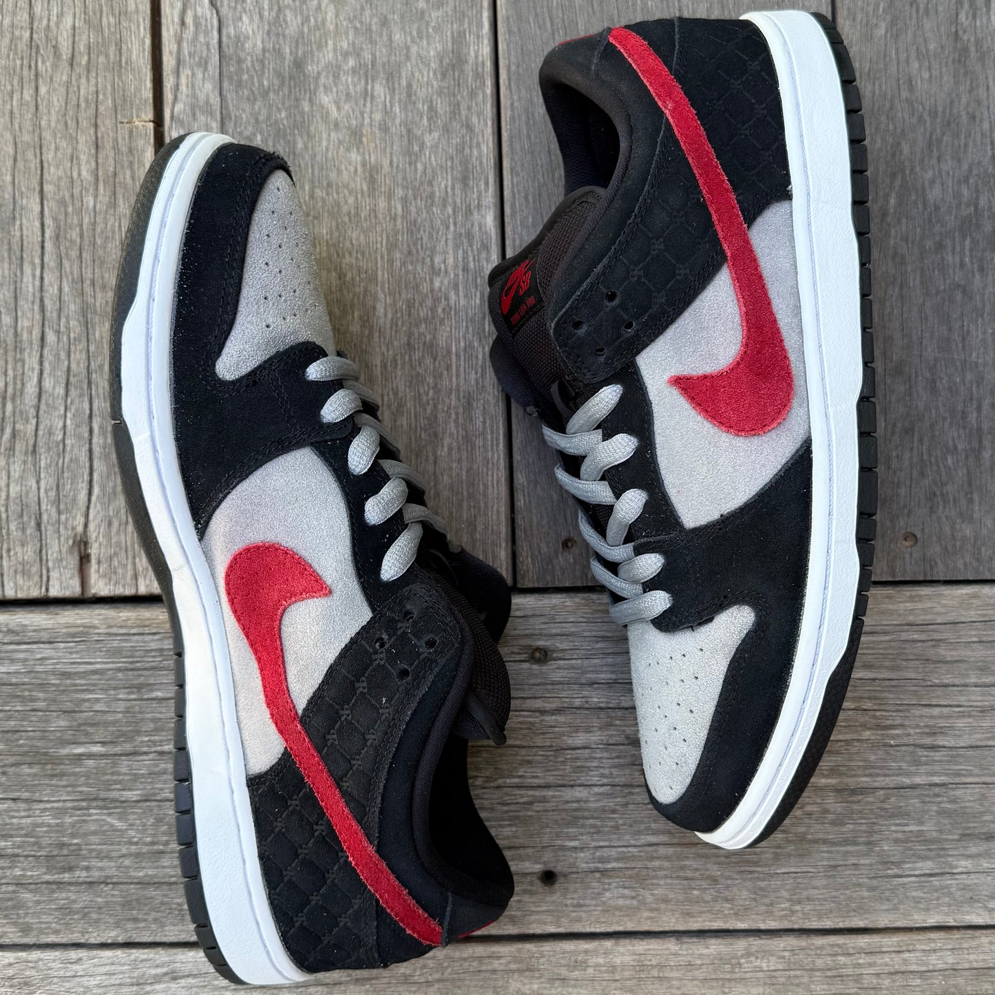Nike SB Dunk Low Primitive Size 11.5