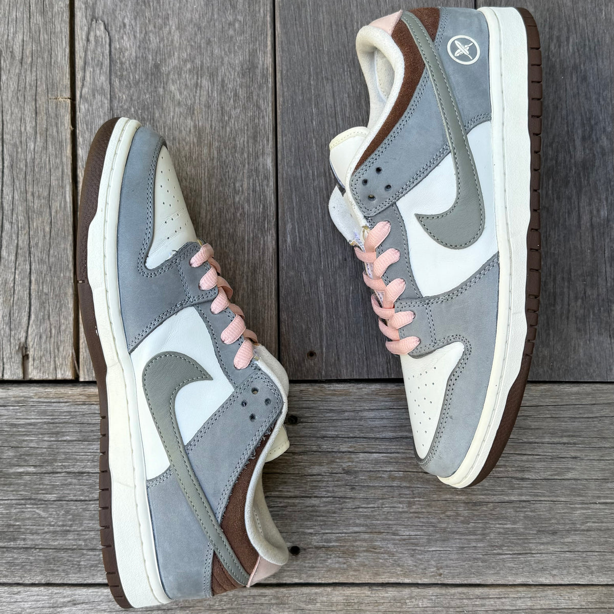 Nike SB Dunk Low Yuto Horigome Size 10.5