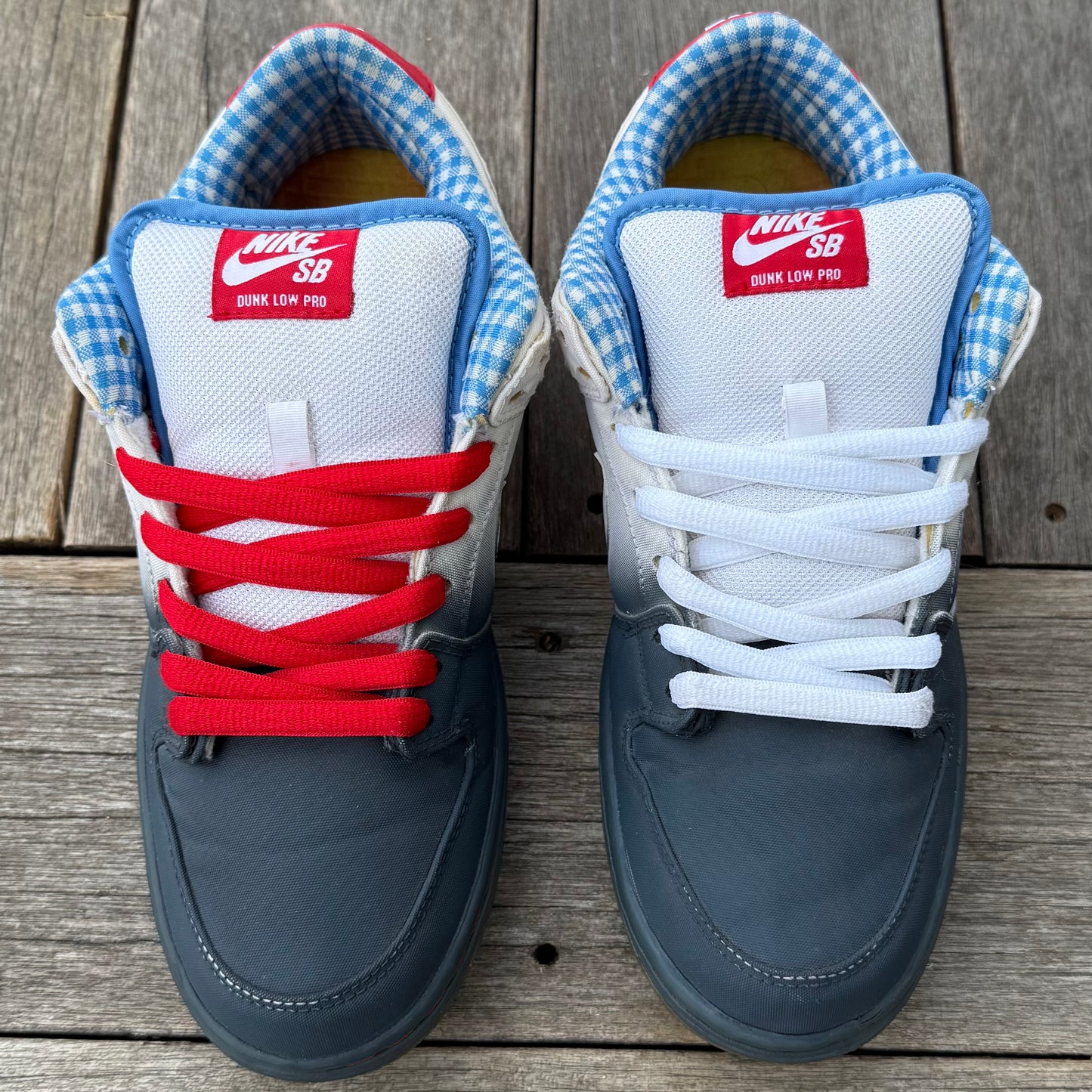 Nike SB Dunk Low Dorothy Size 8.5