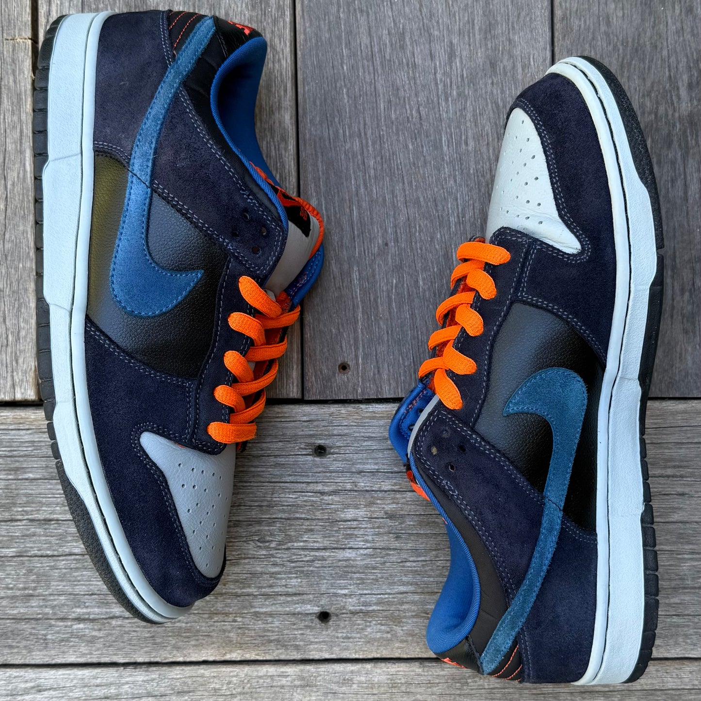 Nike SB Dunk Low Patagonia Size 10.5