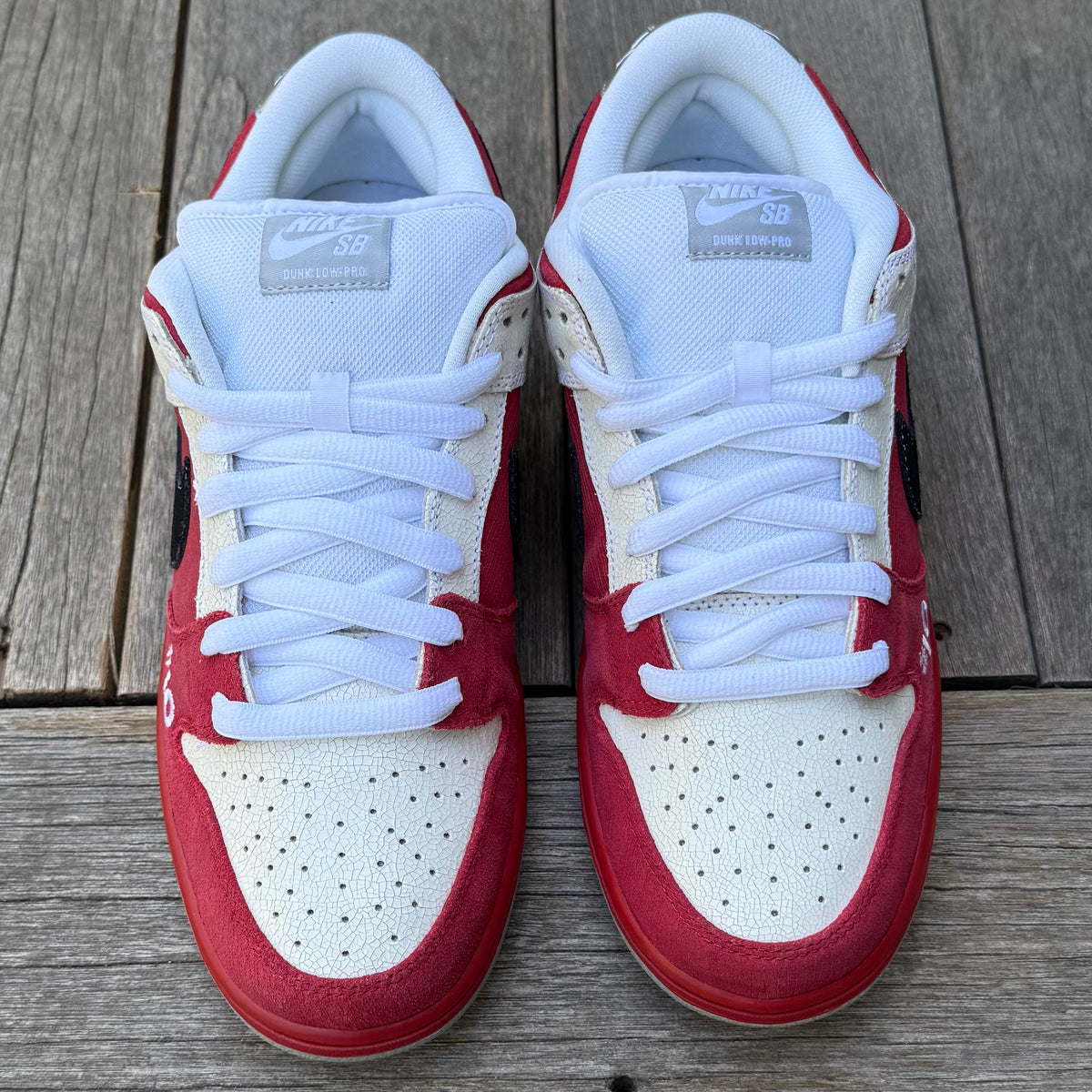 Nike SB Dunk Low Roller Derby Size 10
