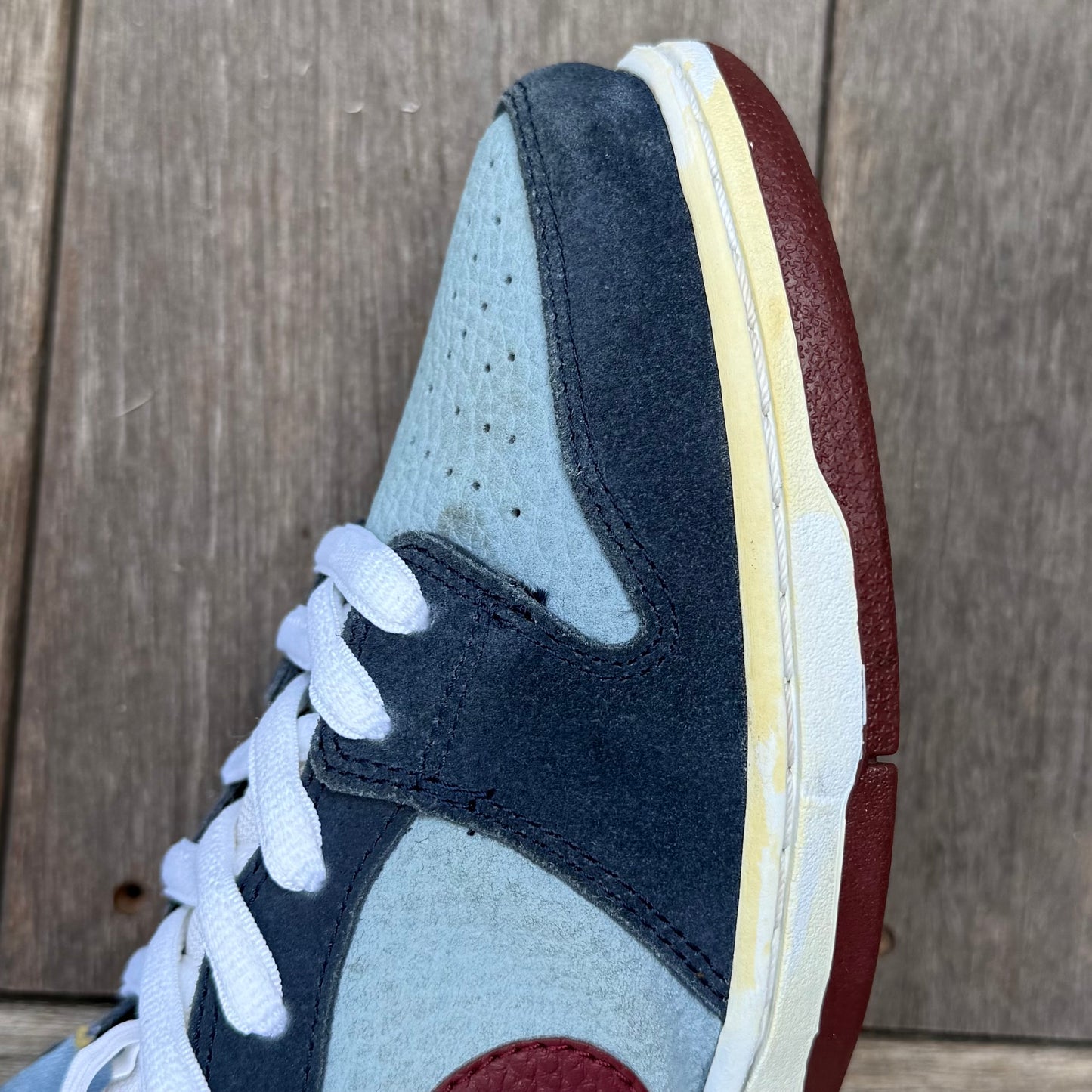 Nike SB Dunk Low FTC Finally Size 11