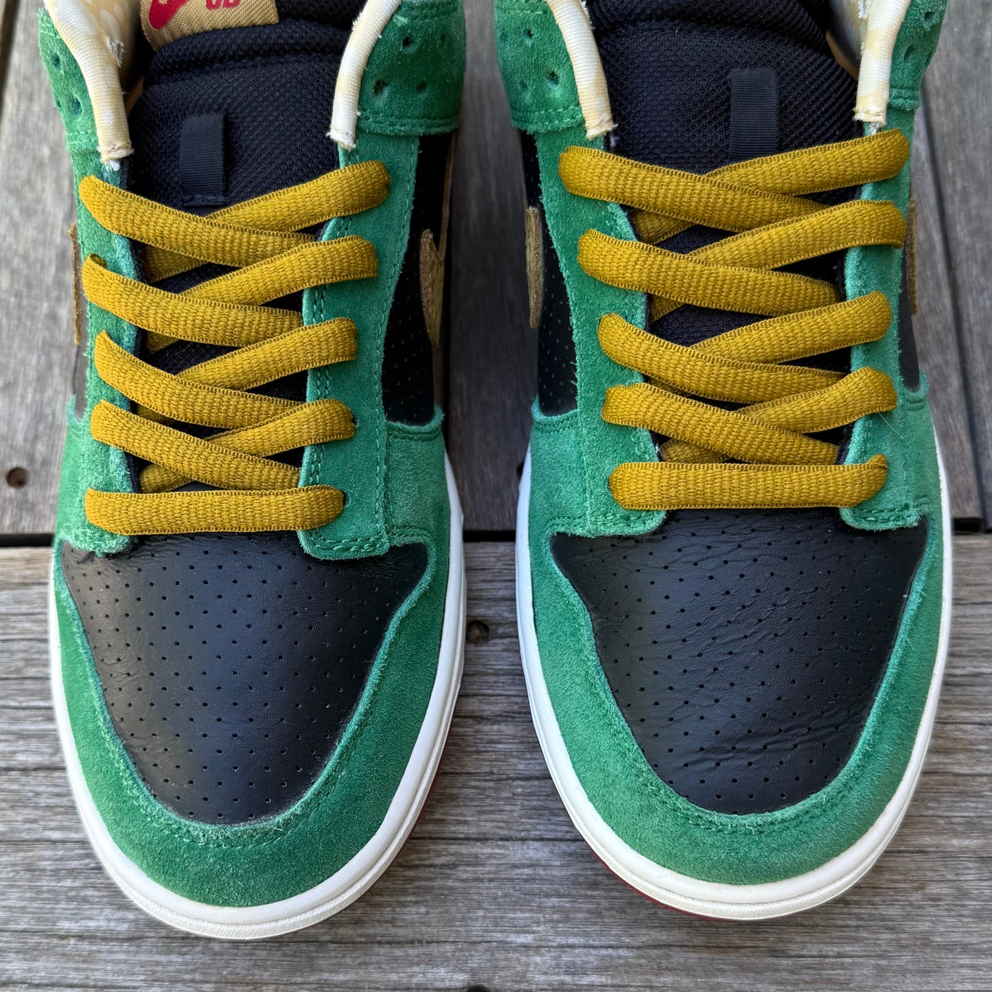 Nike SB Dunk Low Miller High Life Size 9