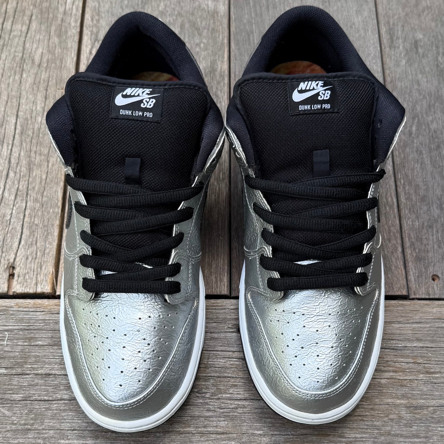 Nike SB Dunk Low Cold Pizza Size 12