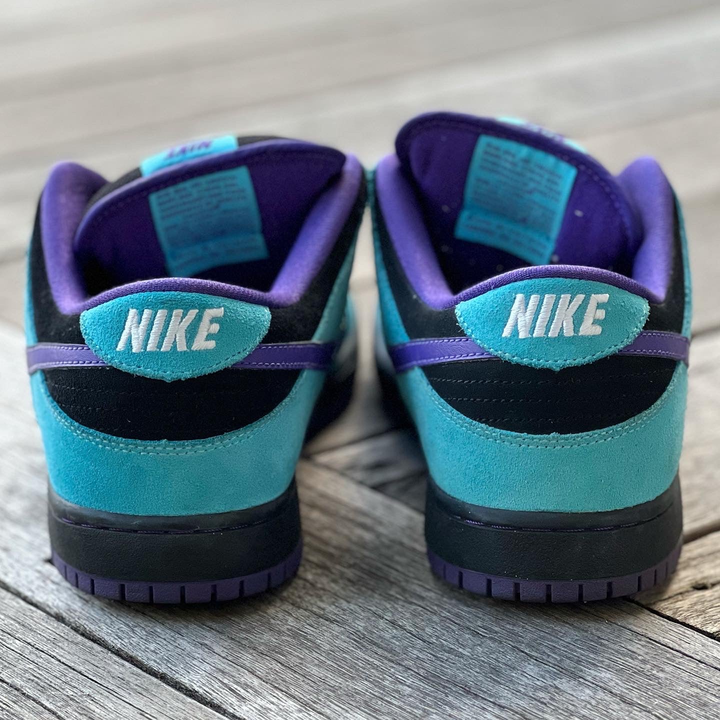 Nike sb skeletor hotsell