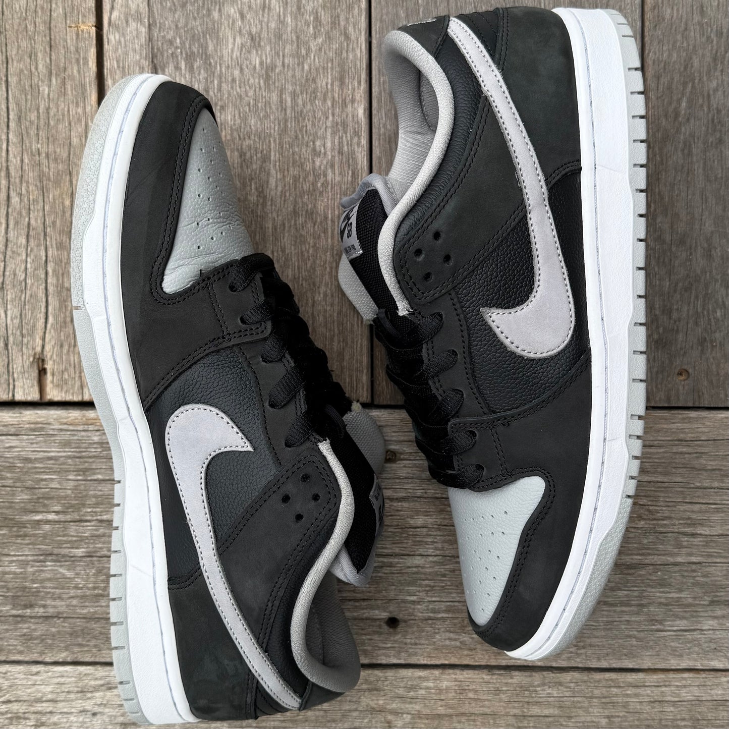 Nike SB Dunk Low Shadow JPack Size 11