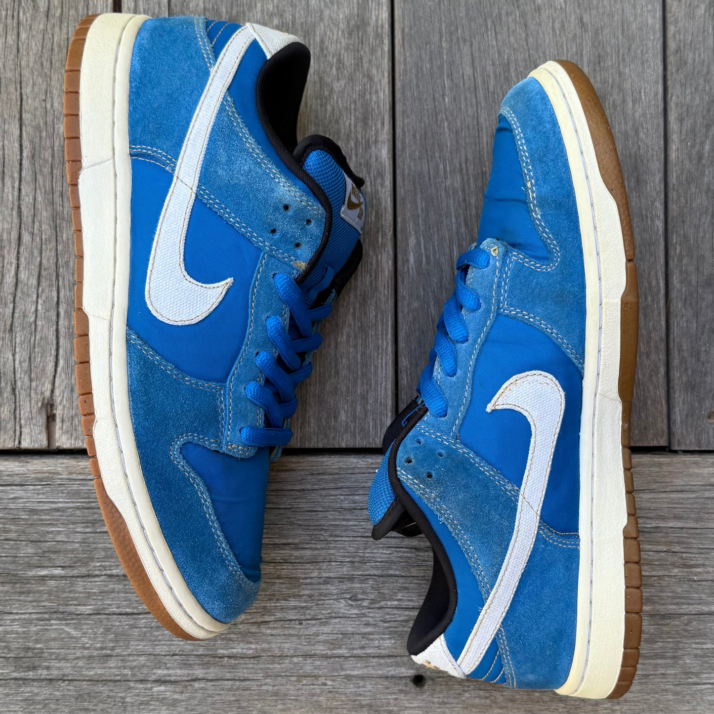 Nike SB Dunk Low Chun Li Street Fighter Size 9