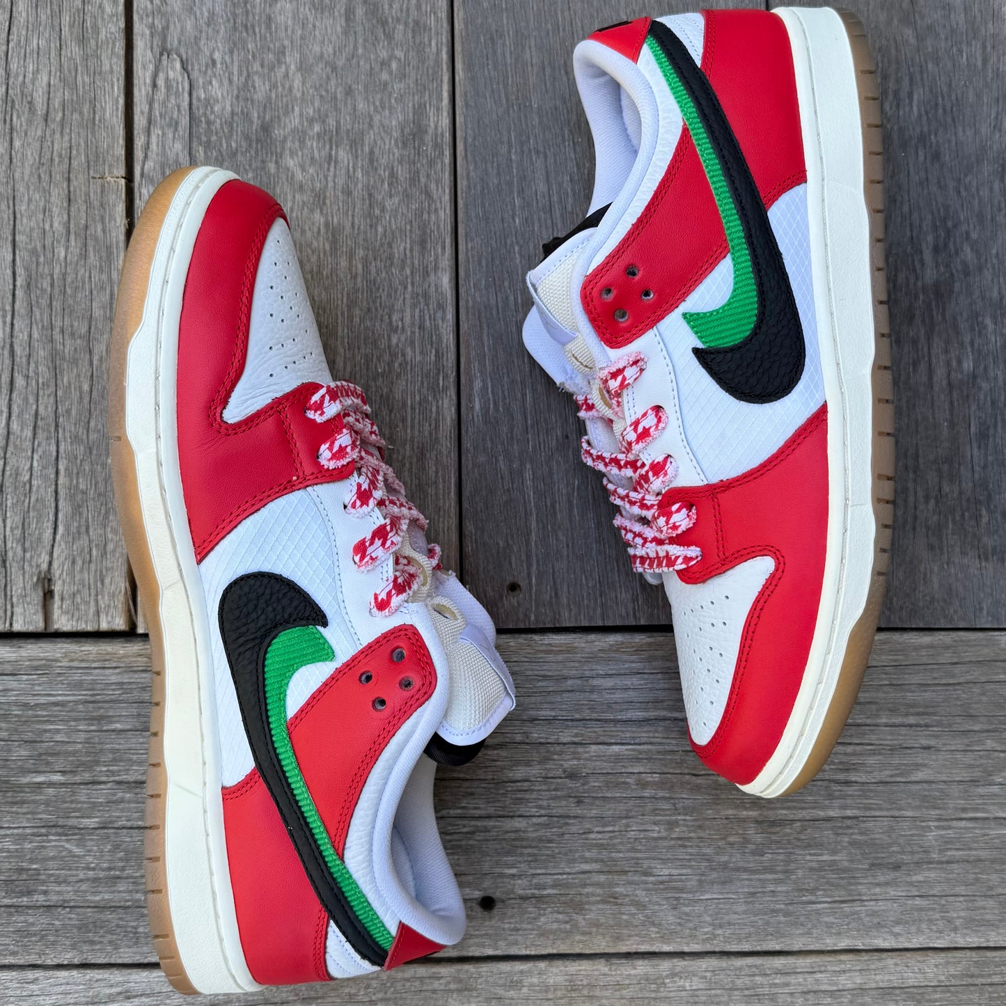 Nike SB Dunk Low Habibi Size 12