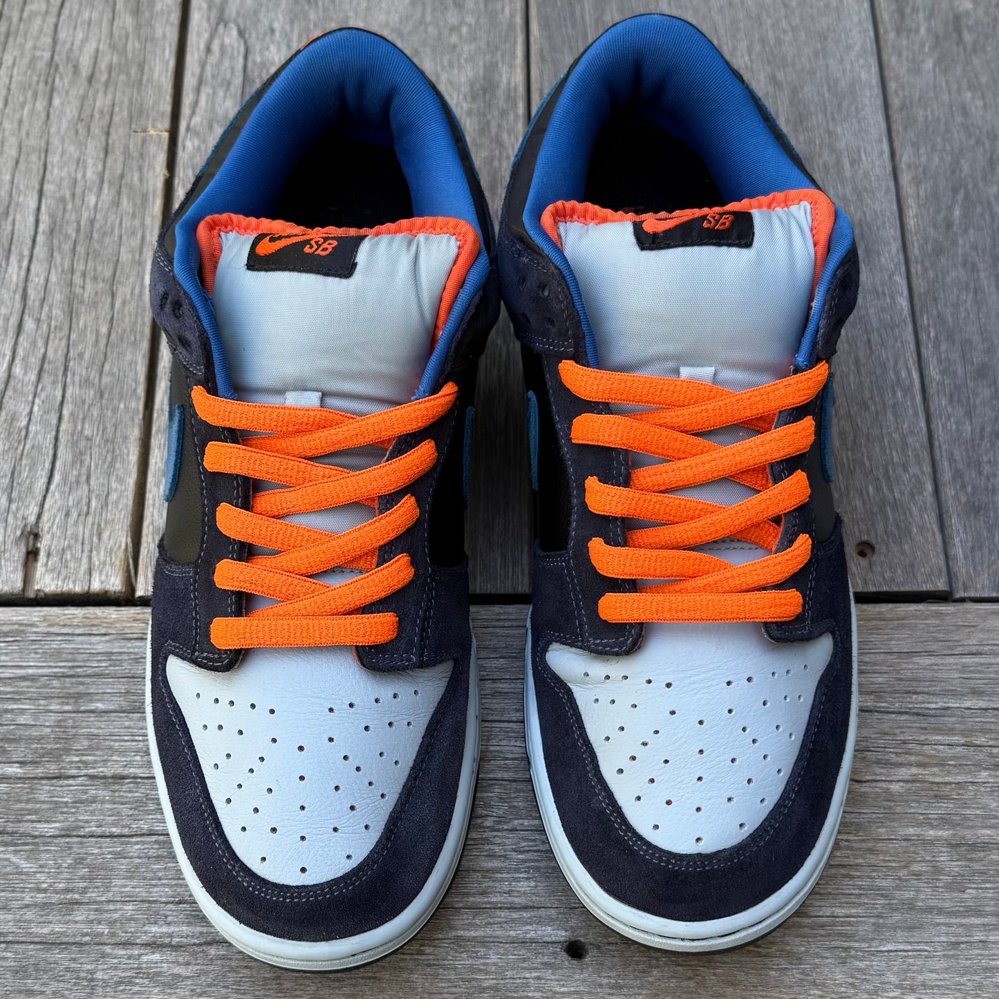 Nike SB Dunk Low Patagonia Size 10.5