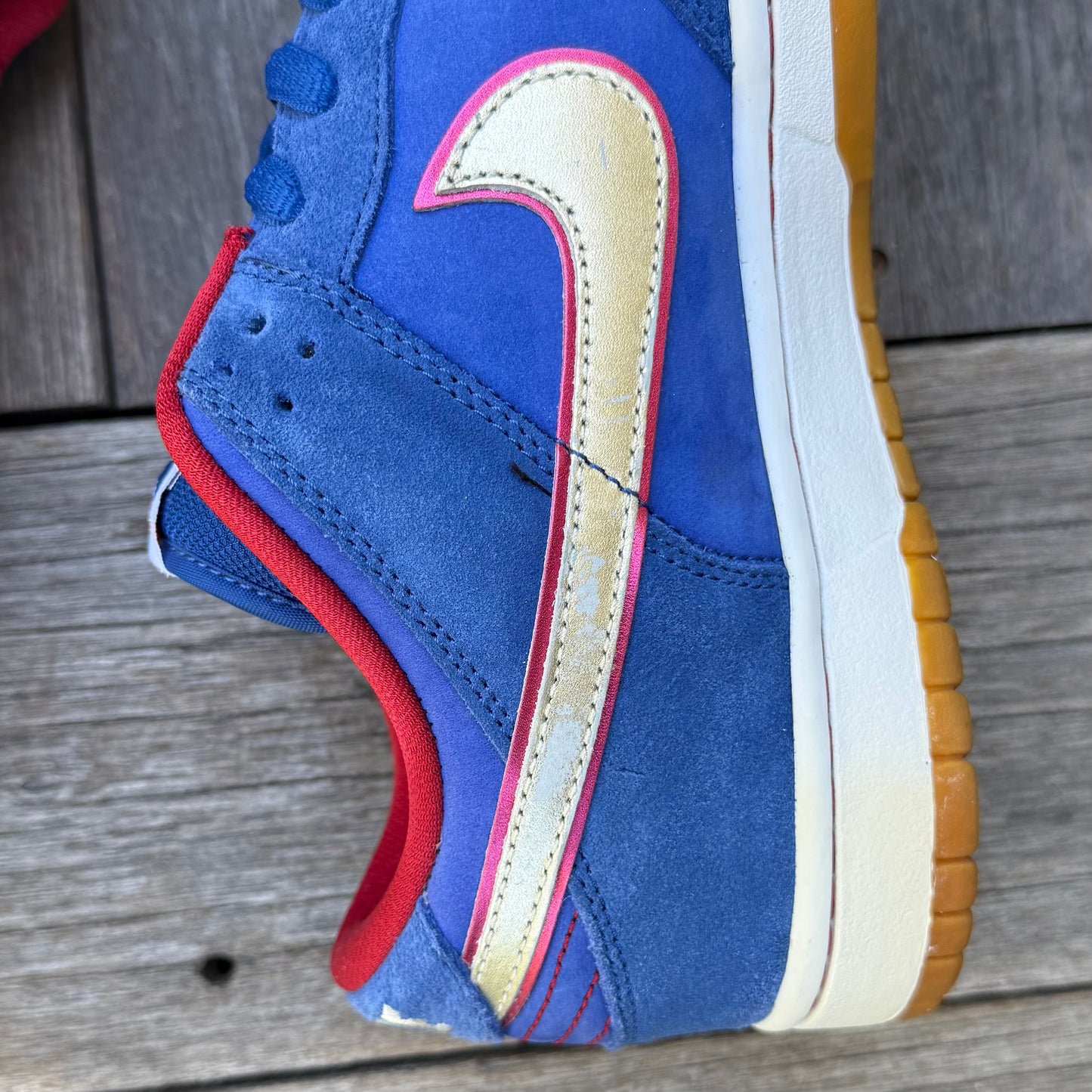 Nike SB Dunk Low Koston Size 10