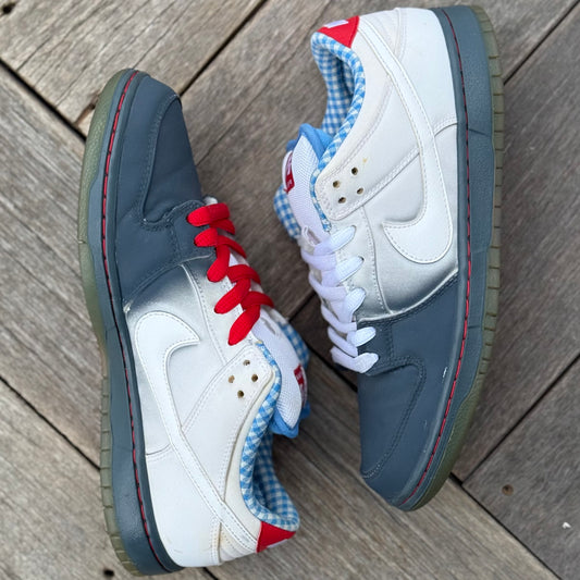 Nike SB Dunk Low Dorothy Size 8.5