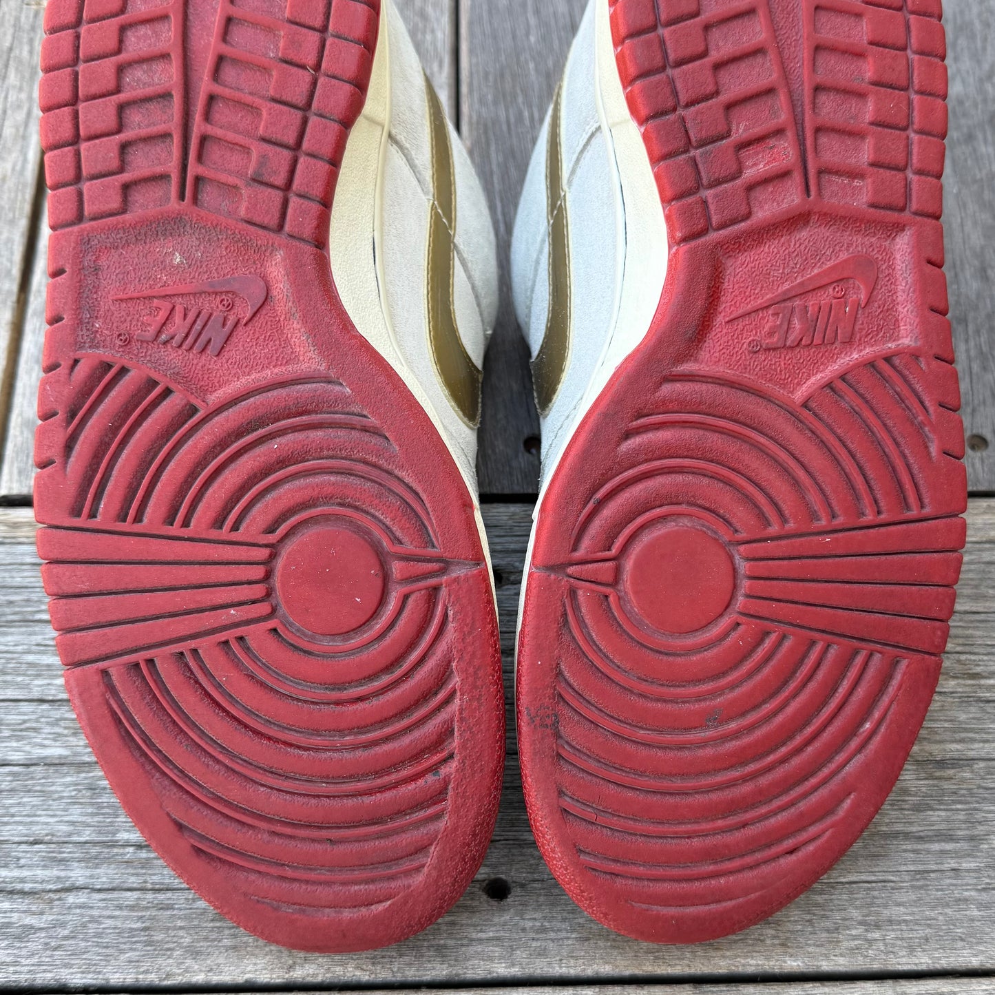 Nike SB Dunk Low Old Spice Size 9