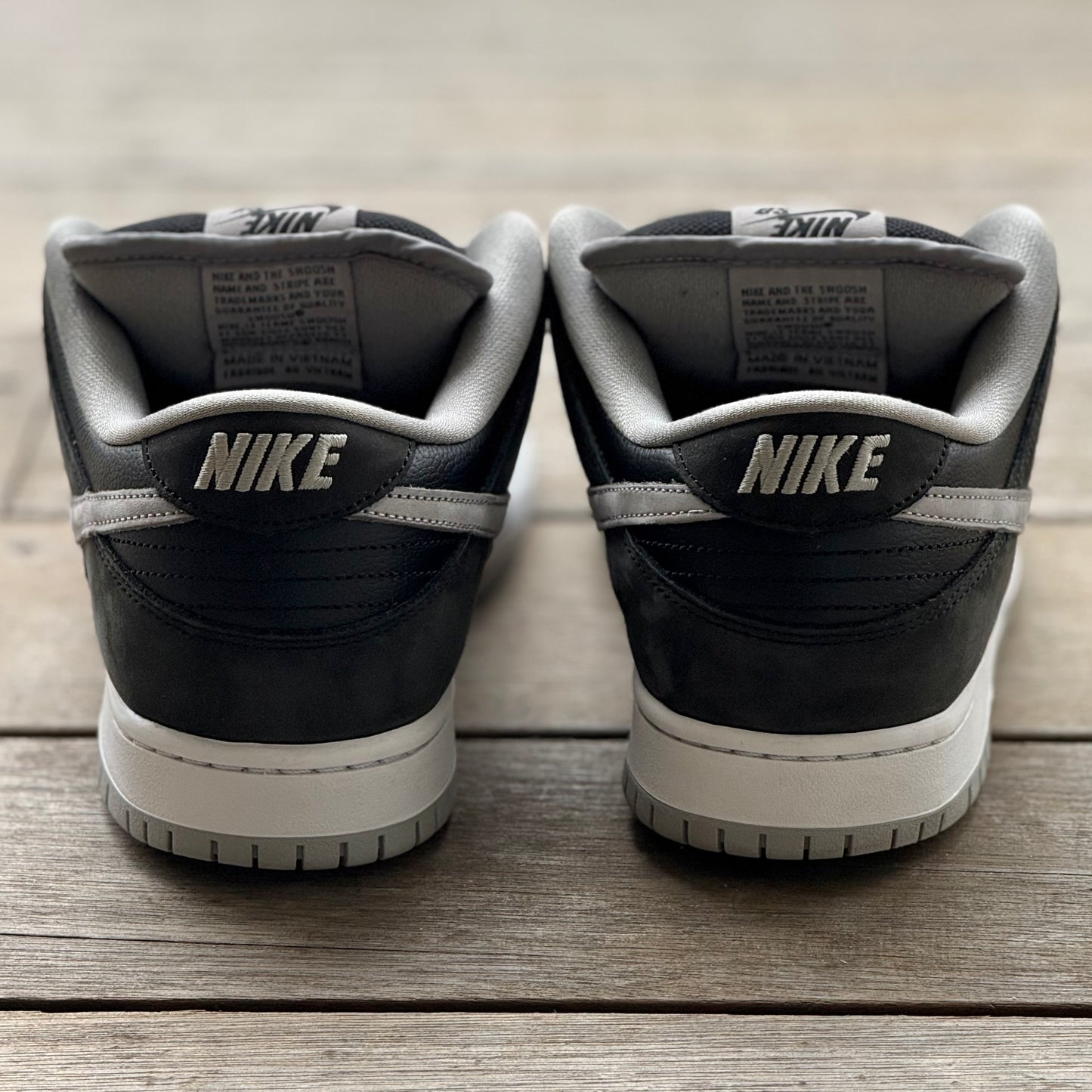 Nike SB Dunk Low Shadow JPack Size 11