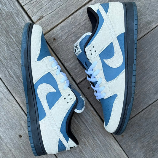 Nike SB Dunk Low Thunderstorm Size 10