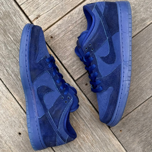 Nike SB Dunk Low Once in a Blue Moon Size 9
