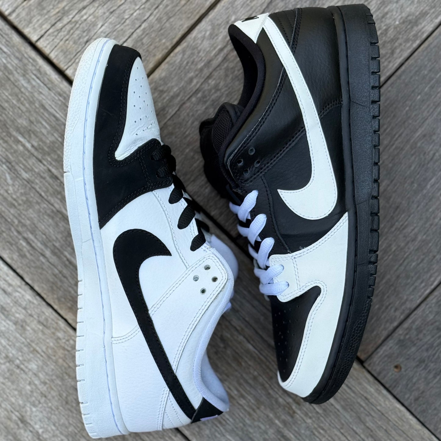 Nike SB Dunk Low Yin Yang Size 10