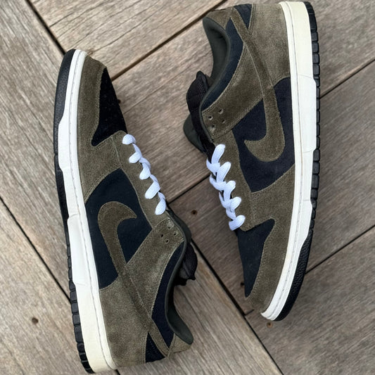 Nike SB Dunk Low UnLoden Size 12
