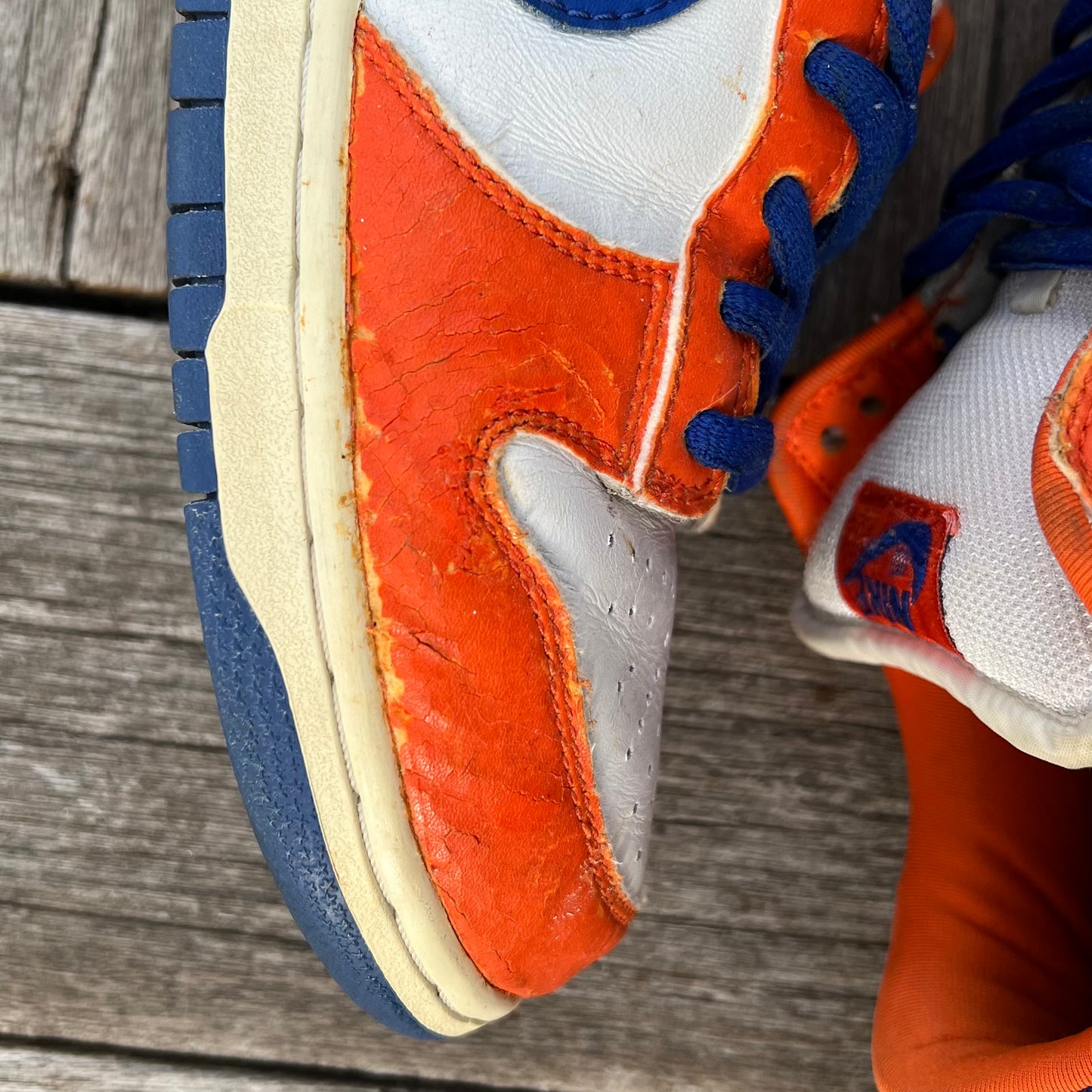 Nike SB Dunk Low Danny Supa Size 9.5