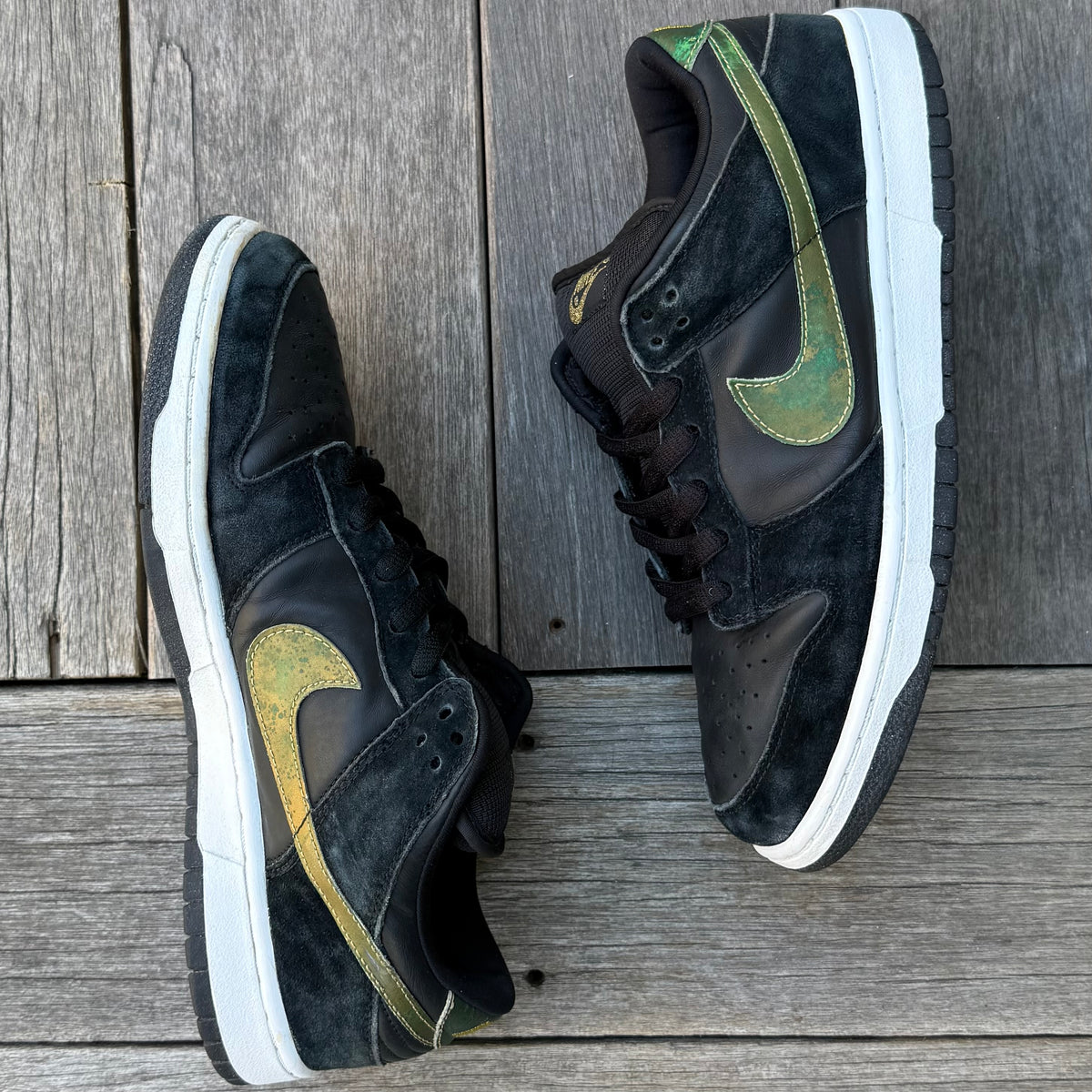 Nike SB Dunk Low Takashi 1 (OG) Size 11