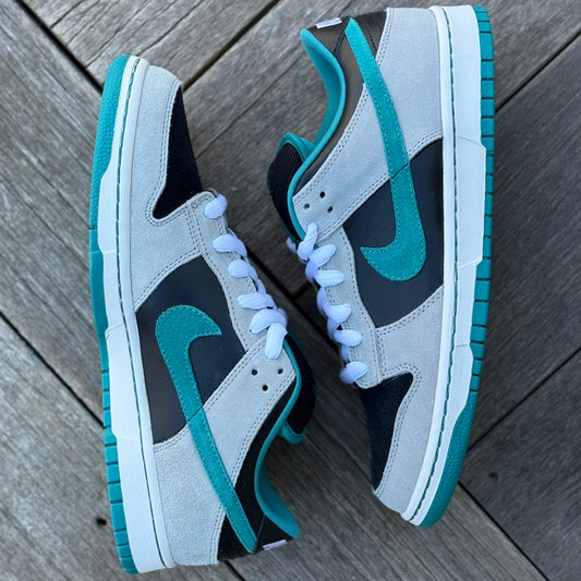 Nike SB Dunk Low Chrome Ball Incident Size 10