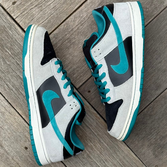 Nike SB Dunk Low Chrome Ball Incident Size 12