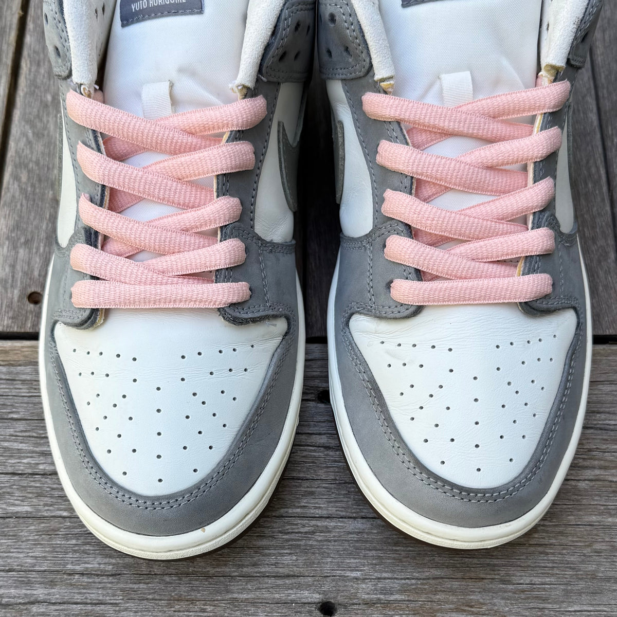 Nike SB Dunk Low Yuto Horigome Size 10.5