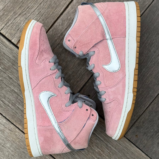 Nike SB Dunk High When Pigs Fly Size 9.5