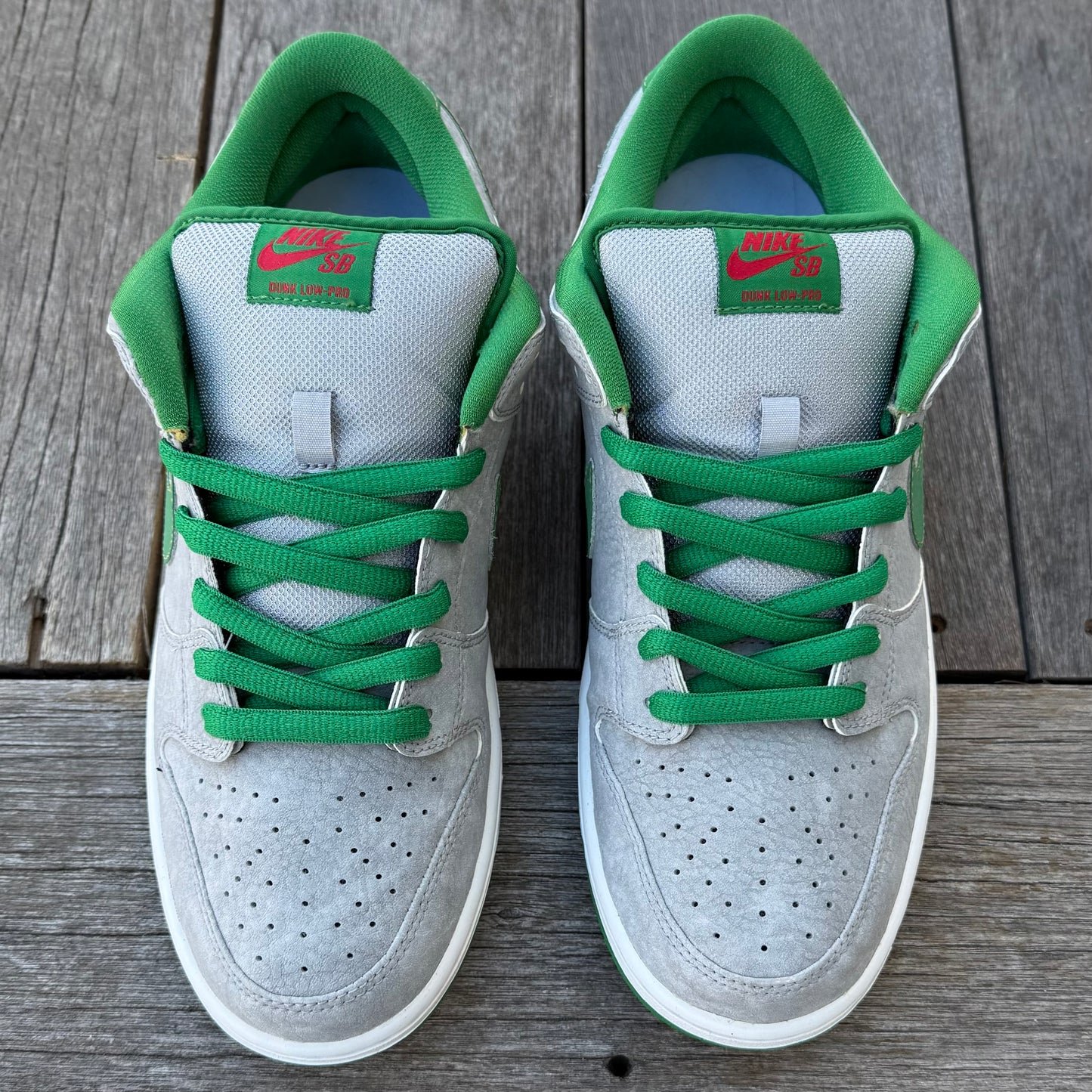 Nike SB Dunk Low Medusa Size 10.5