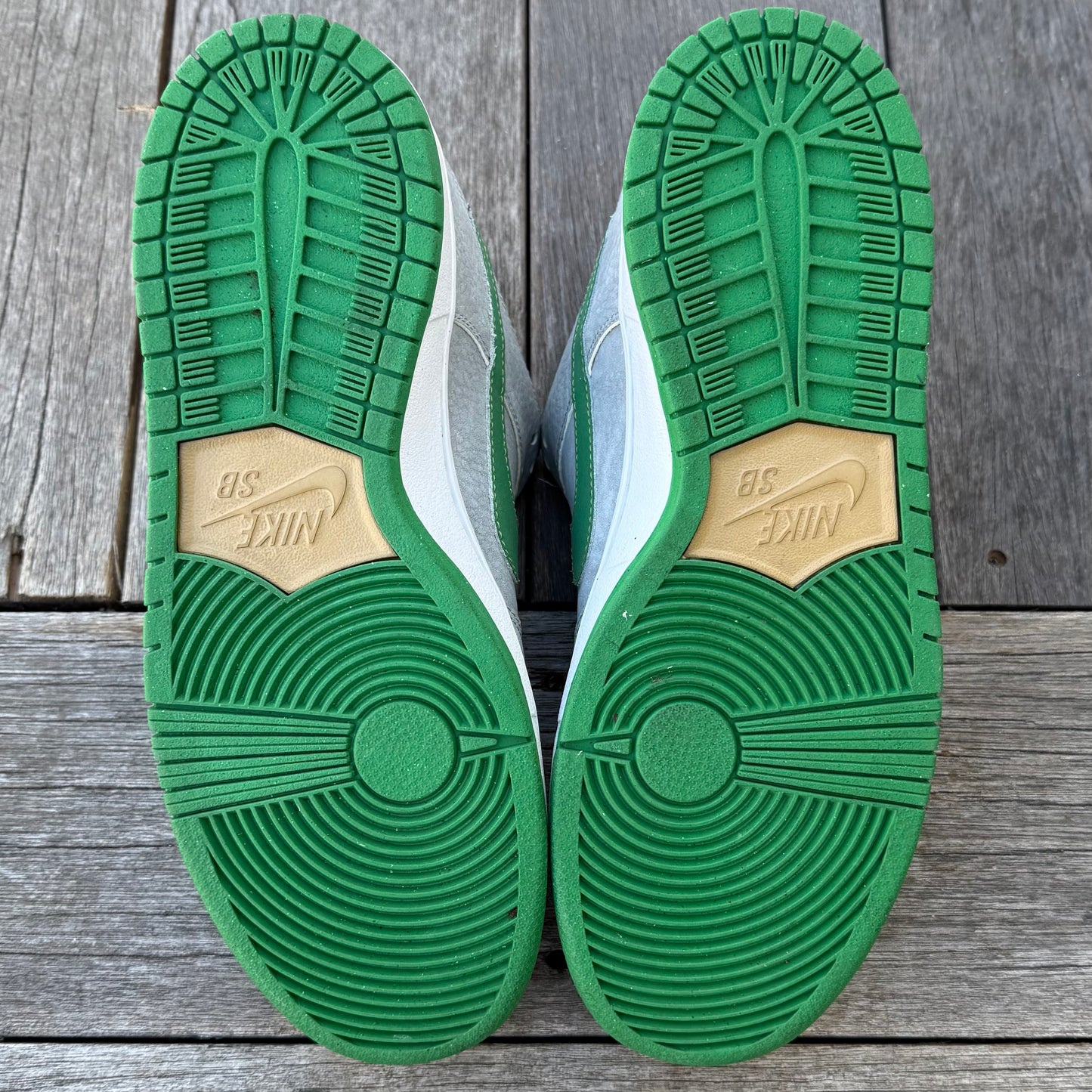 Nike SB Dunk Low Medusa Size 10.5