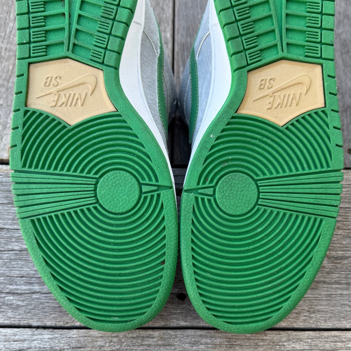Nike SB Dunk Low Medusa Size 10.5