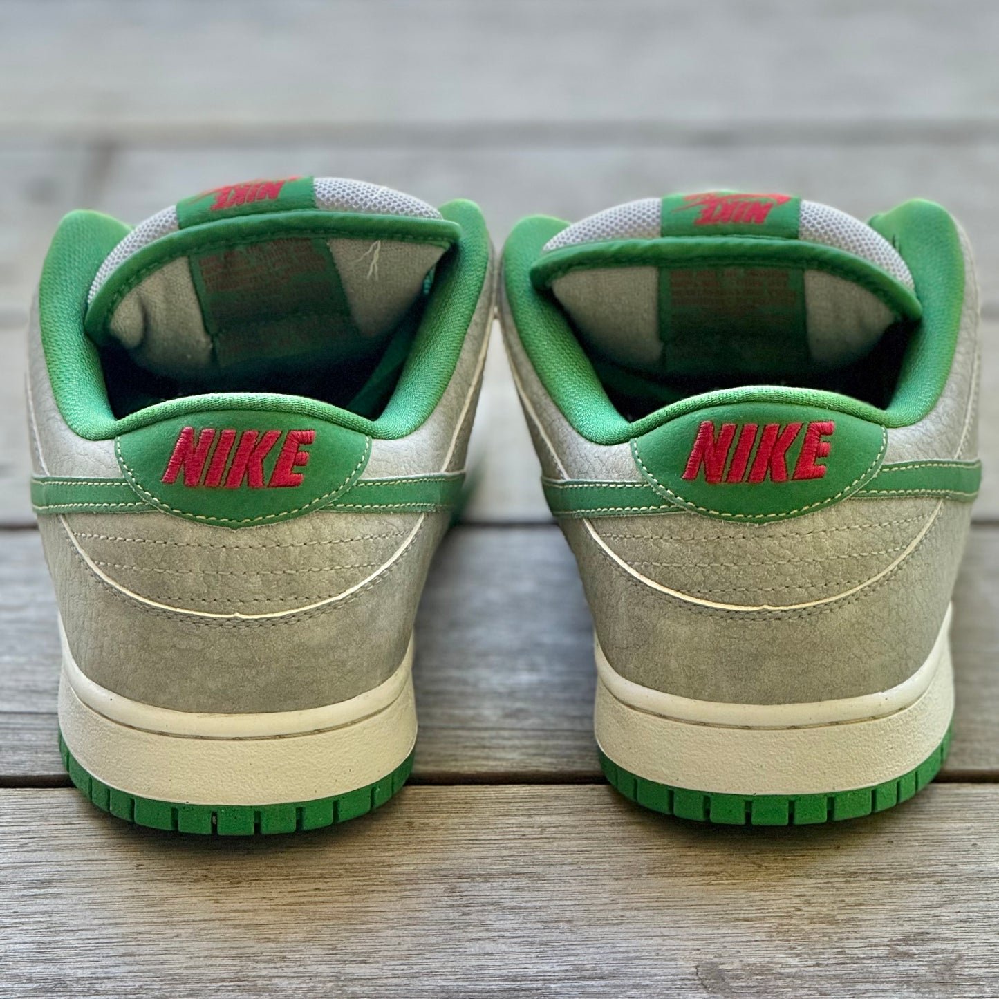 Nike SB Dunk Low Medusa Size 10.5