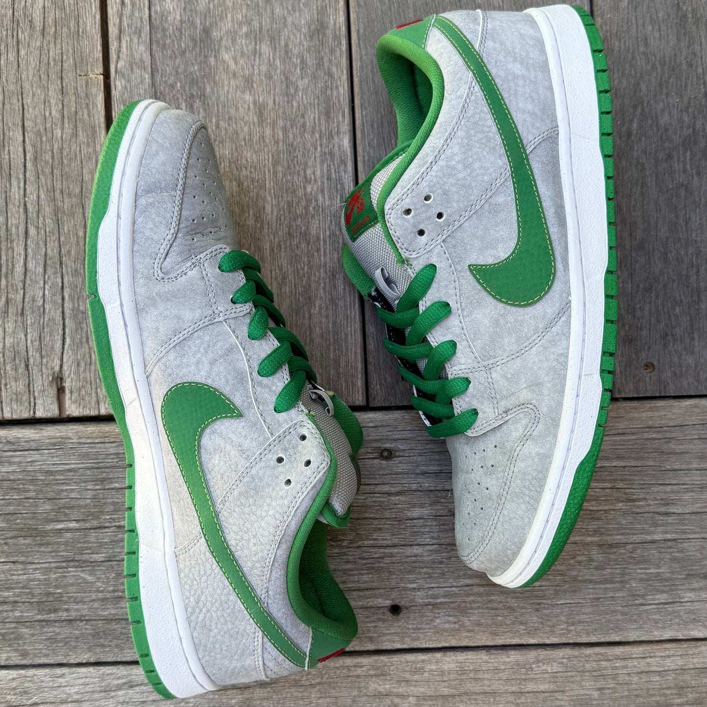 Nike SB Dunk Low Medusa Size 10.5