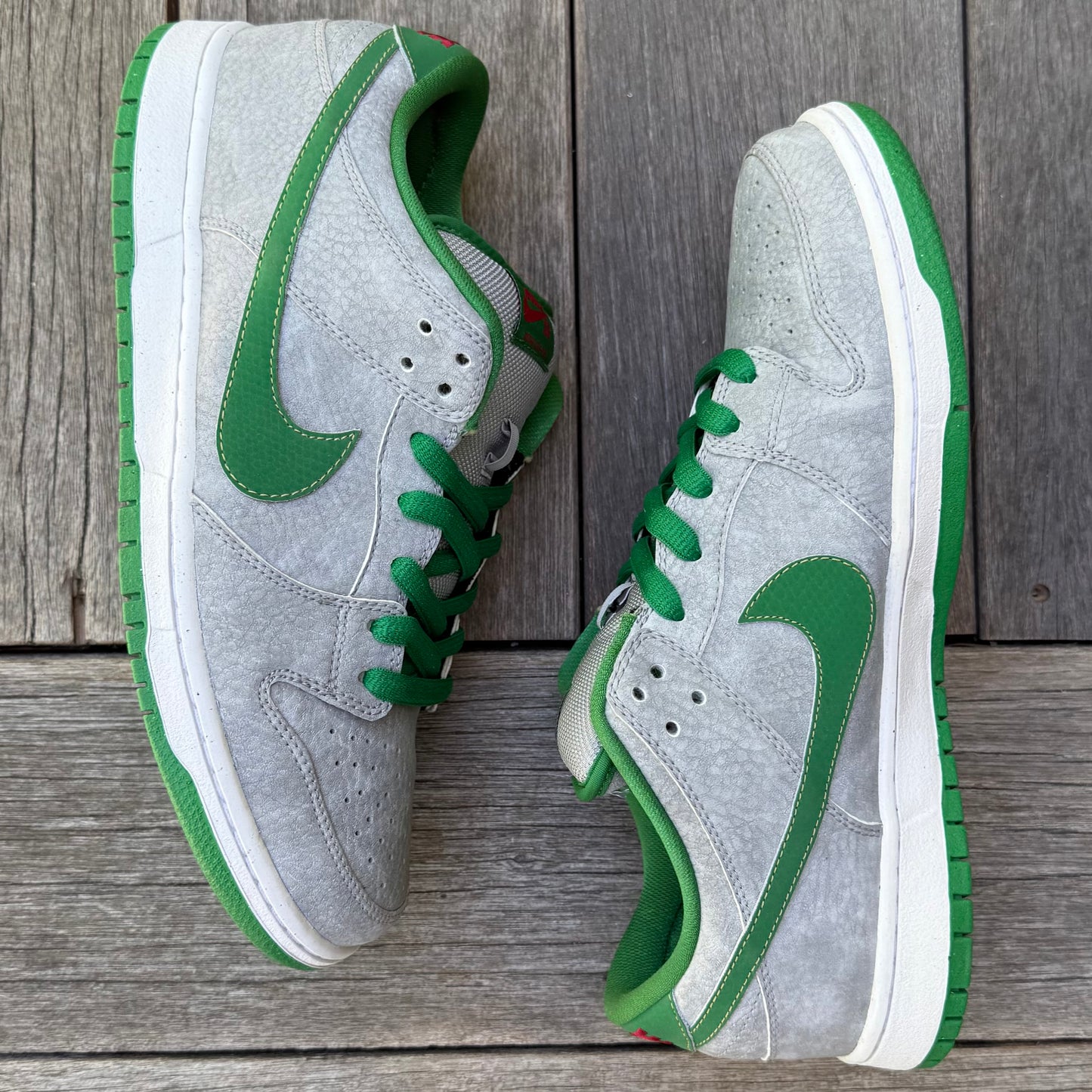 Nike SB Dunk Low Medusa Size 10.5