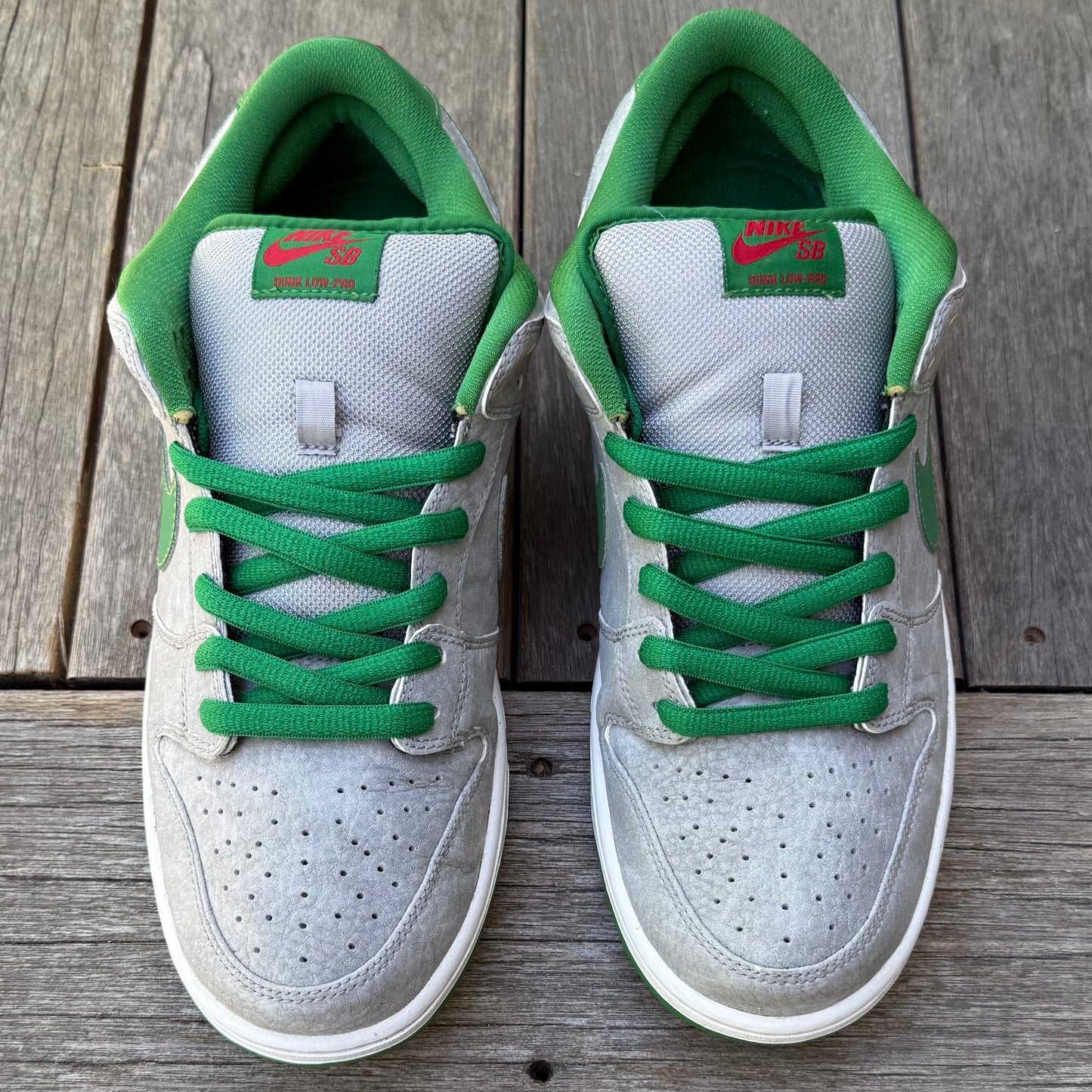 Nike SB Dunk Low Medusa Size 10.5