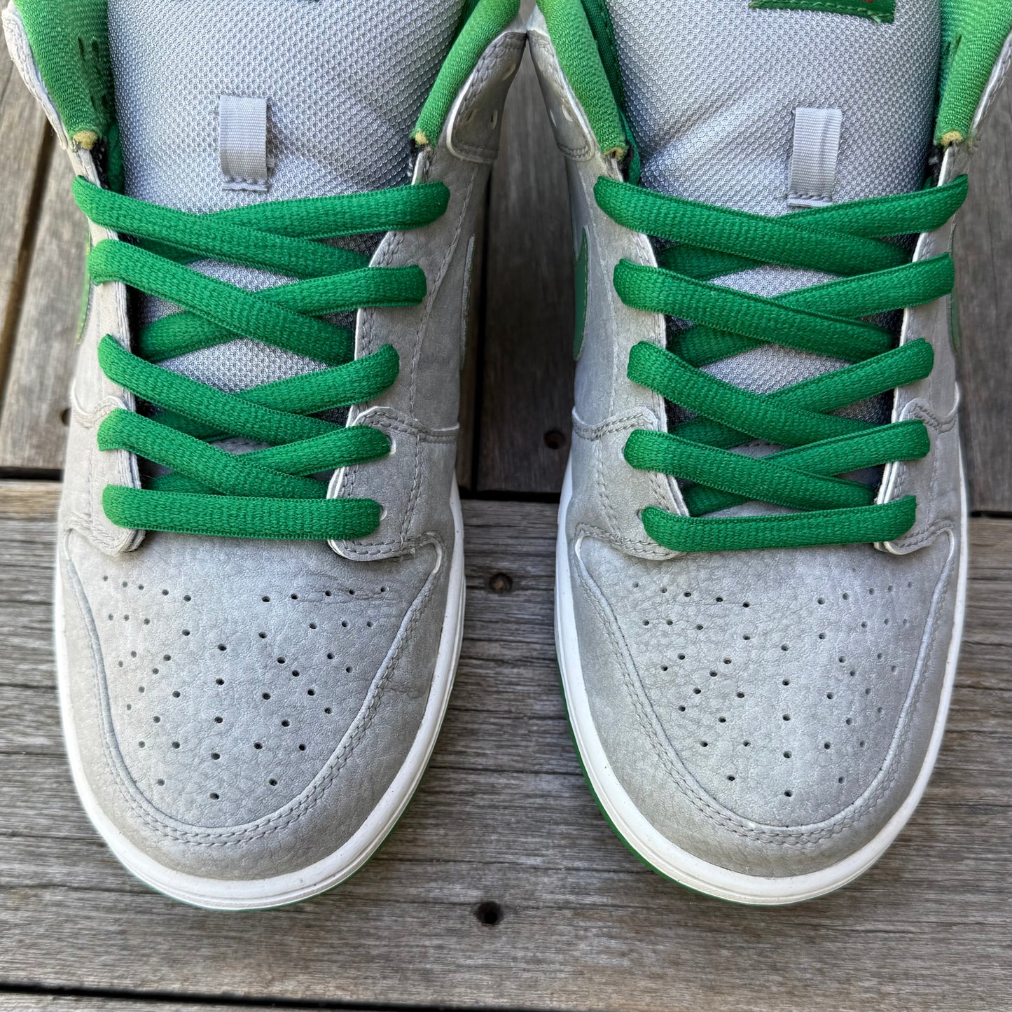 Nike SB Dunk Low Medusa Size 10.5