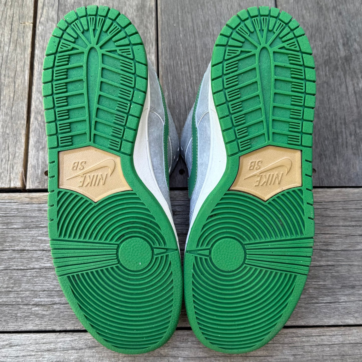 Nike SB Dunk Low Medusa Size 10.5